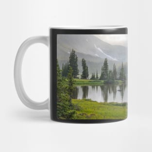 Long Lake Mug